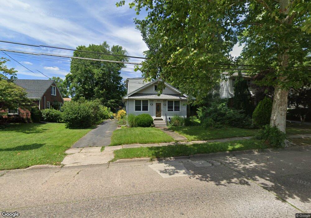 607 W Kings Hwy, Audubon, NJ 08106 - photo 1