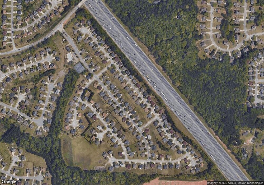 1465 Buckingham Place, Stockbridge, GA 30281 - photo 1