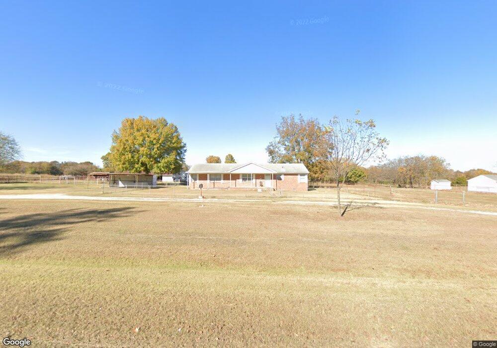 1103 Springdale Rd, Ardmore, OK 73401 - photo 1