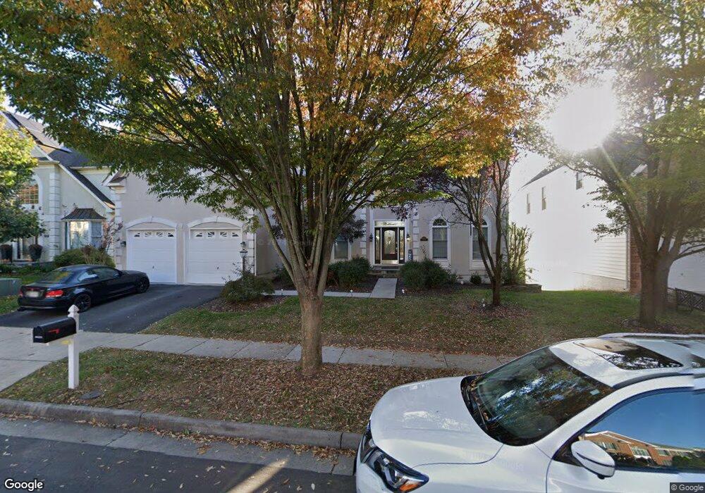 43220 Valiant Dr, Chantilly, VA 20152 - photo 1