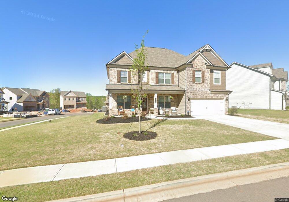 7030 Branch Creek Cove, Flowery Branch, GA 30542 - photo 1