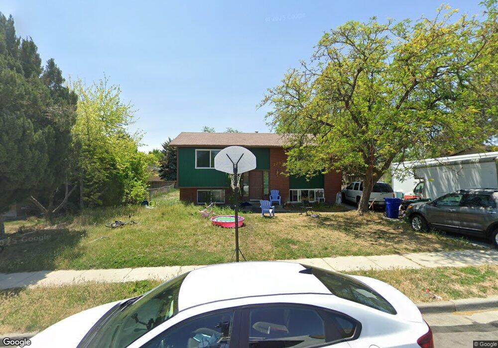 2785 W 7550 S, West Jordan, UT 84084 - photo 1