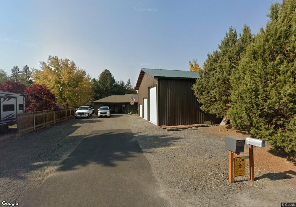 61483 Camelot Place, Bend, OR 97702 - photo 1