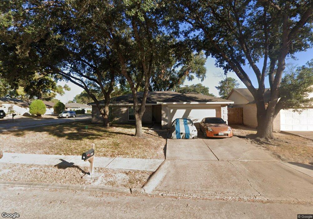 8146 Sweetgum Trace Dr, Houston, TX 77040 - photo 1