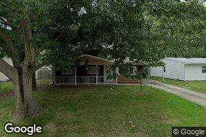 86 Oriole Dr, Decatur, IL 62526