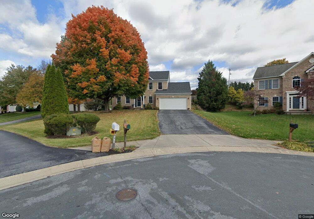 1004 Gleneagle Ct, Sykesville, MD 21784 - photo 1