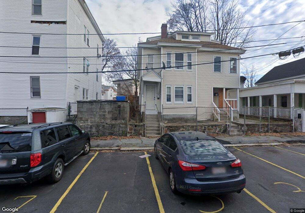 1 Clinton Ct, Lawrence, MA 01841 - photo 1