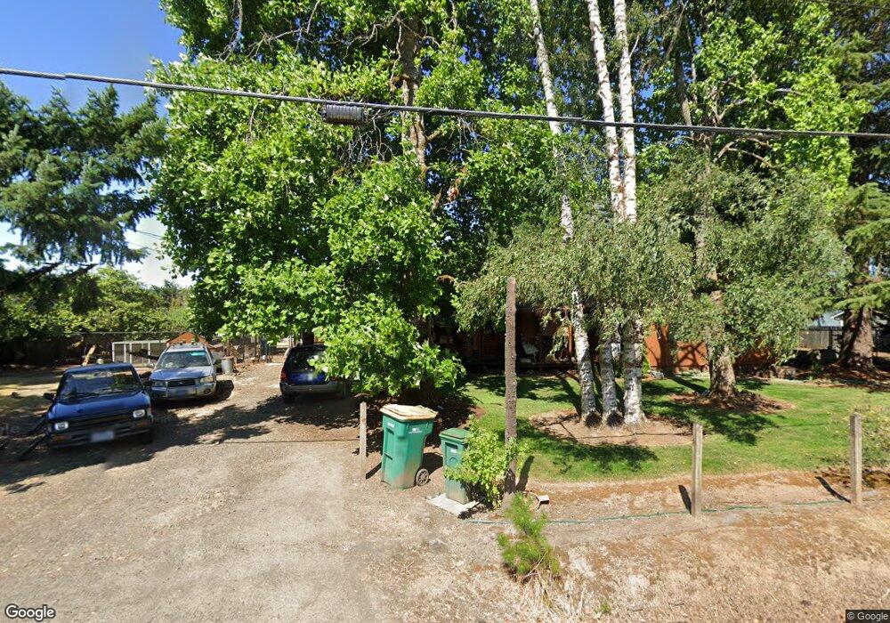 11133 SW Spring Hill Rd, Gaston, OR 97119 - photo 1