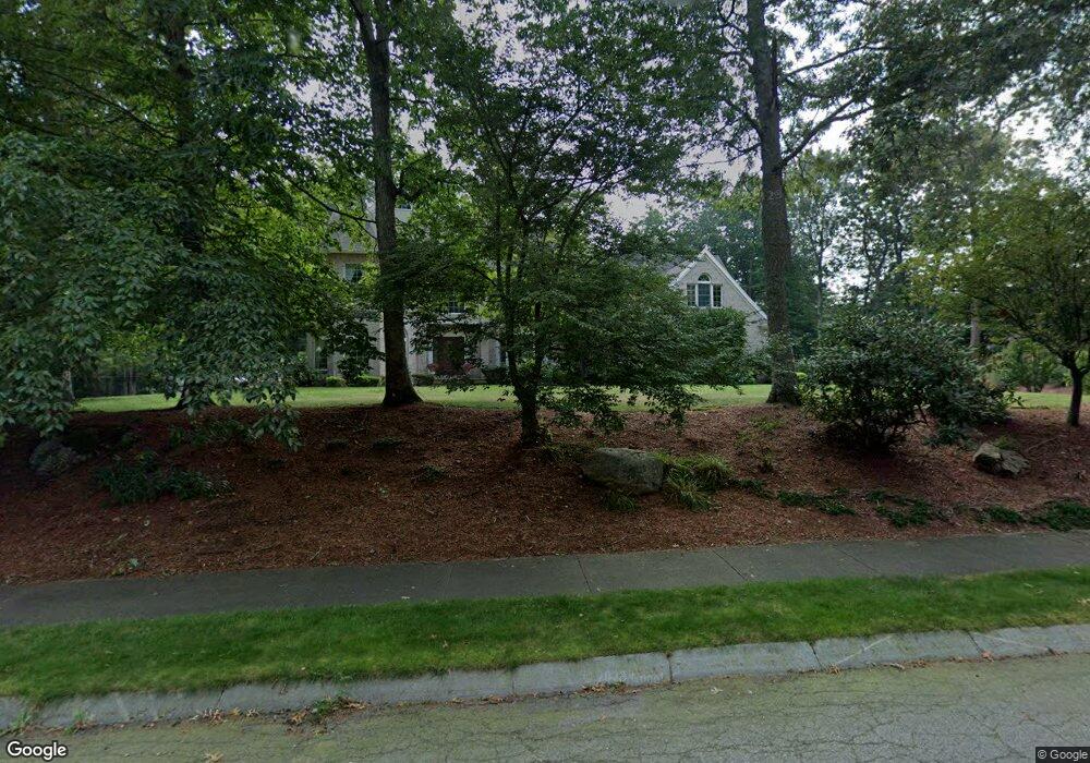 20 Cranberry Dr, Franklin, MA 02038 - photo 1