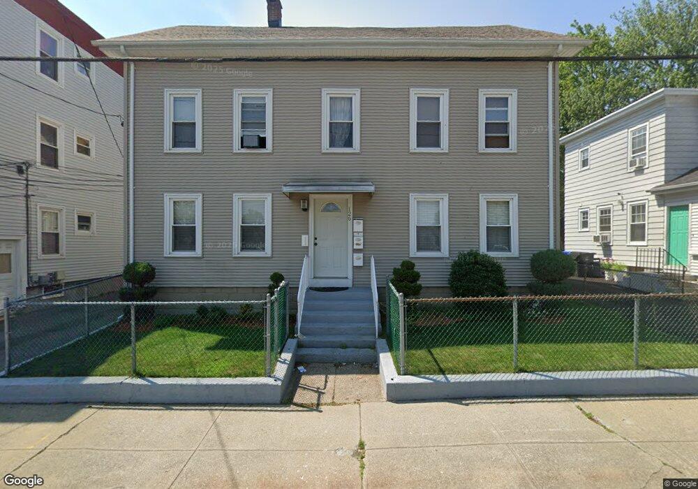 126 Foundry St, Central Falls, RI 02863 - photo 1