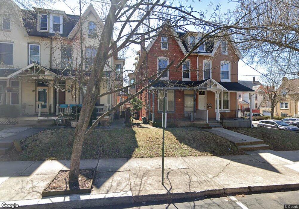 202 Douglass St, Reading, PA 19601 - photo 1