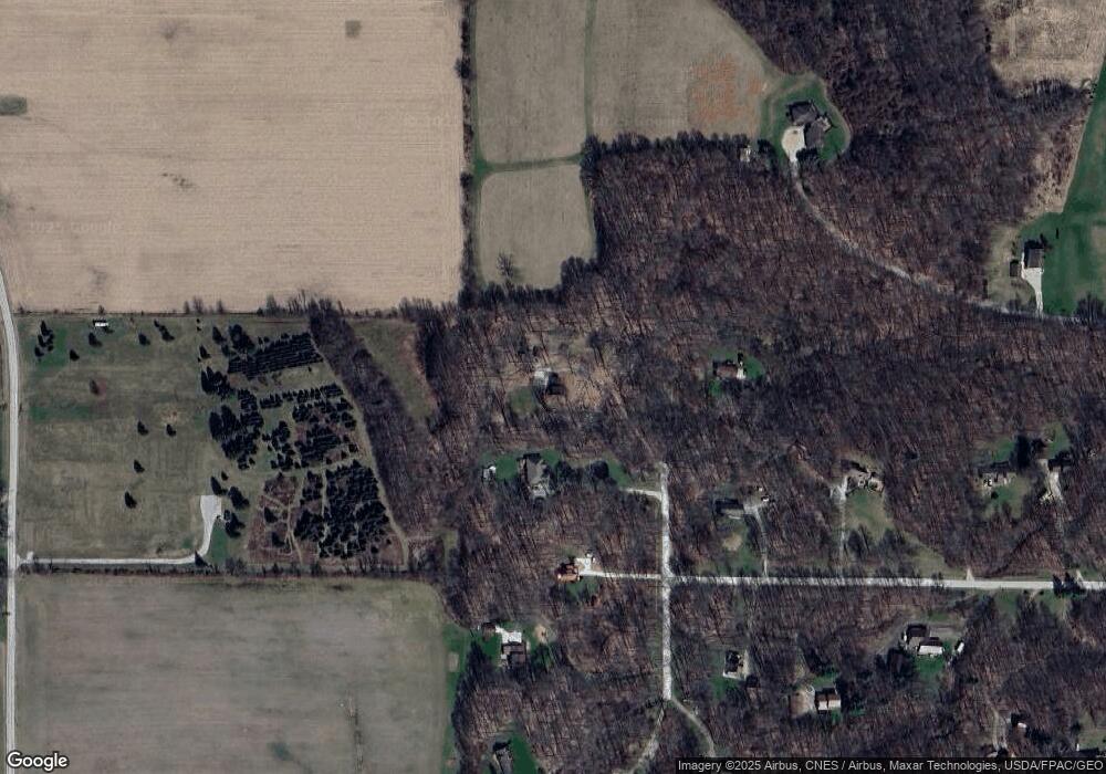 3399 Sylvan Dr, Lucas, OH 44843 - photo 1