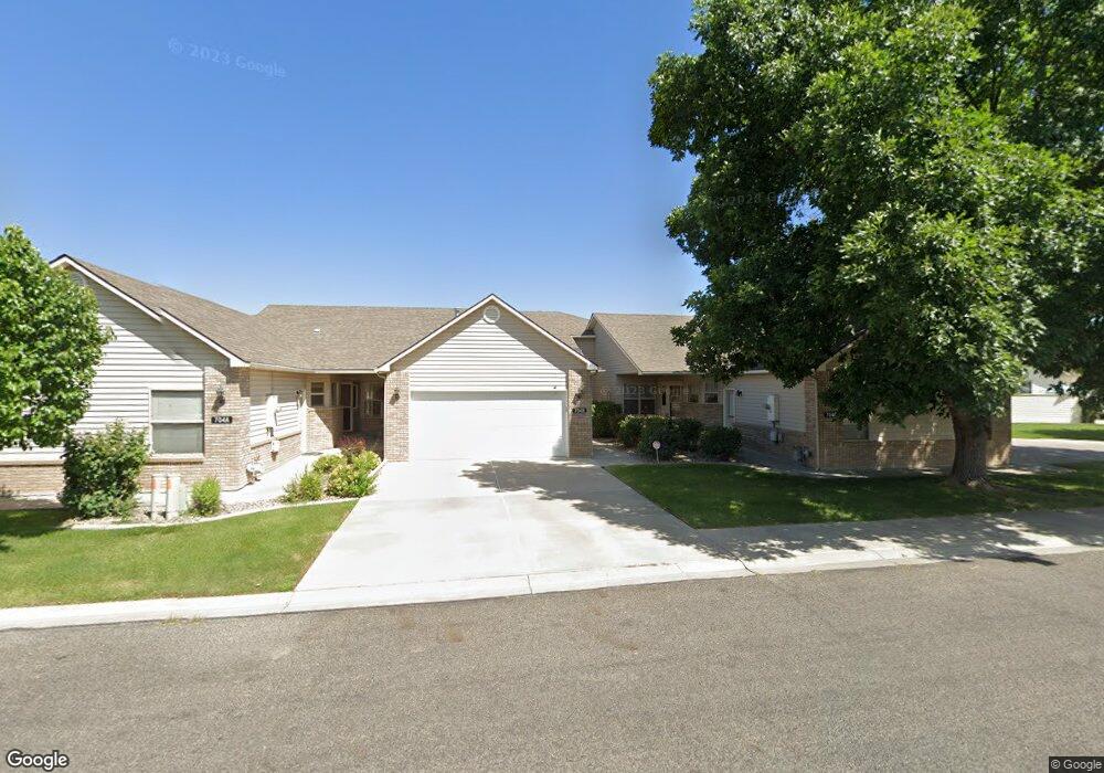 704 Fountainhead Blvd unit C, Grand Junction, CO 81505 - photo 1