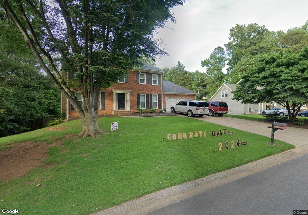 4512 Reva Way NE, Marietta, GA 30066 - photo 1