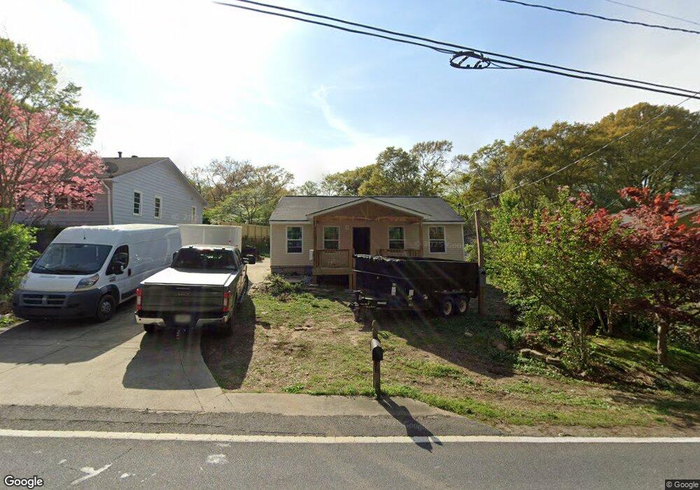 1766 Olive Springs Rd SE unit 2, Marietta, GA 30060 - photo 1