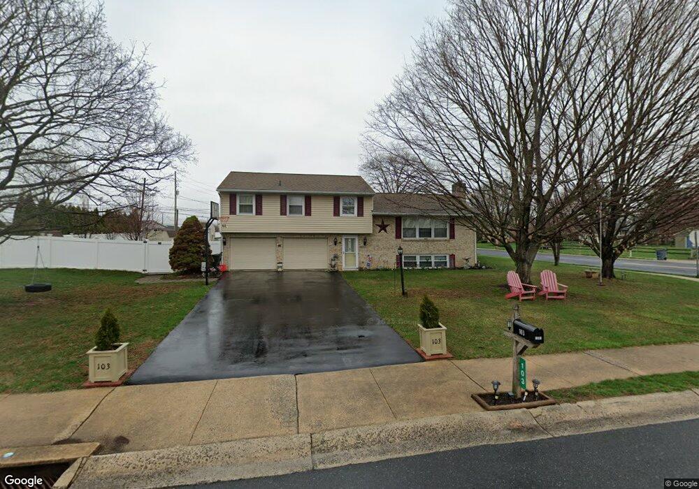 103 Jefferson Ave, Denver, PA 17517 - photo 1