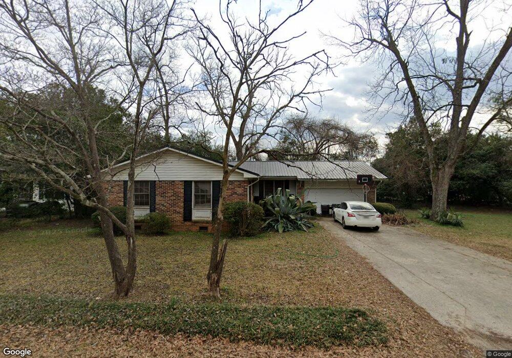 918 Ivey St, Americus, GA 31719 - photo 1