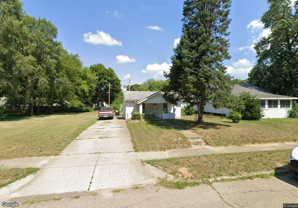 1543 Maple St, Niles, MI 49120 - photo 1