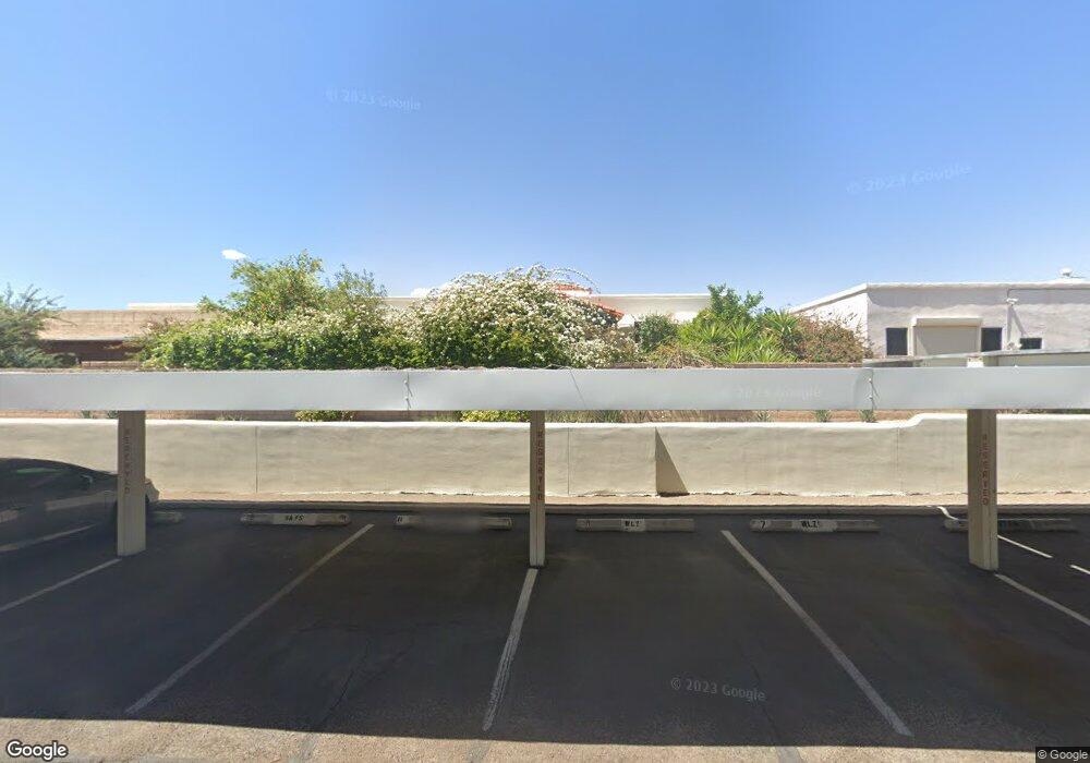 332 S Via de Los Rosales, Tucson, AZ 85711 - photo 1