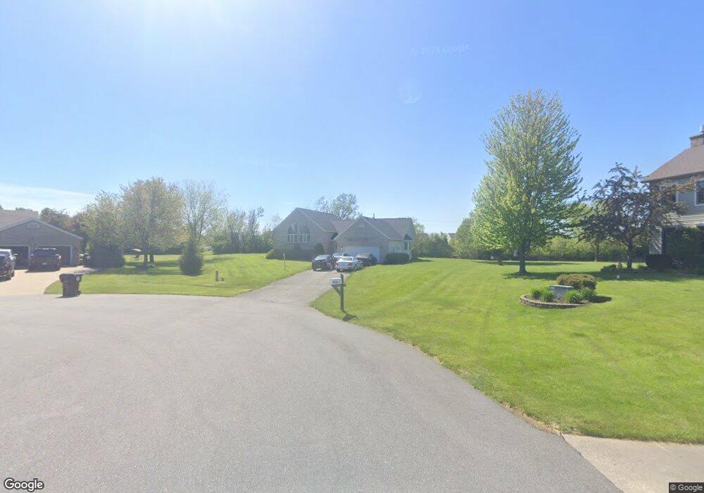 1492 W 131st Ct, Crown Point, IN 46307 - photo 1