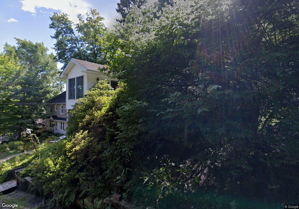 844 Pardee St, Easton, PA 18042 - photo 1