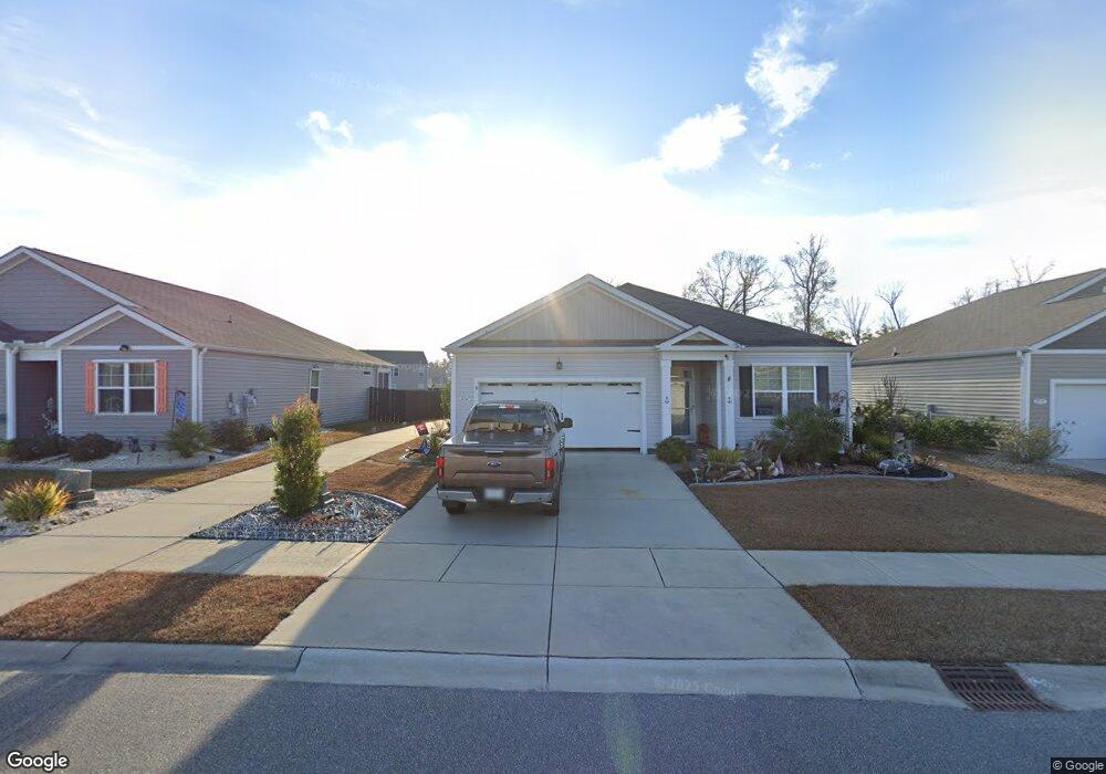 2767 Eclipse Dr, Myrtle Beach, SC 29577 - photo 1