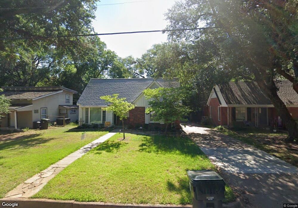 2102 S Wiley Ave, Tyler, TX 75701 - photo 1