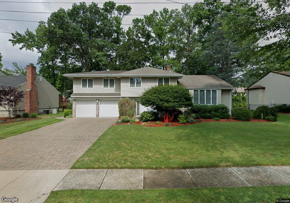 529 Fordham Place, Paramus, NJ 07652 - photo 1