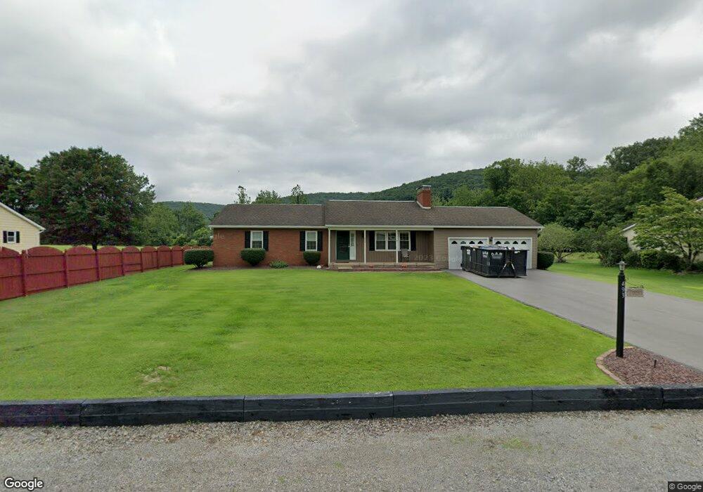 493 Mcconnell Pkwy, Hughesville, PA 17737 - photo 1