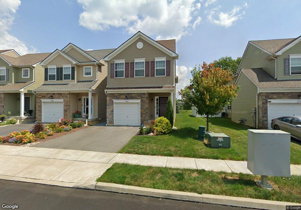 2163 Huntington Ln, Easton, PA 18040 - photo 1