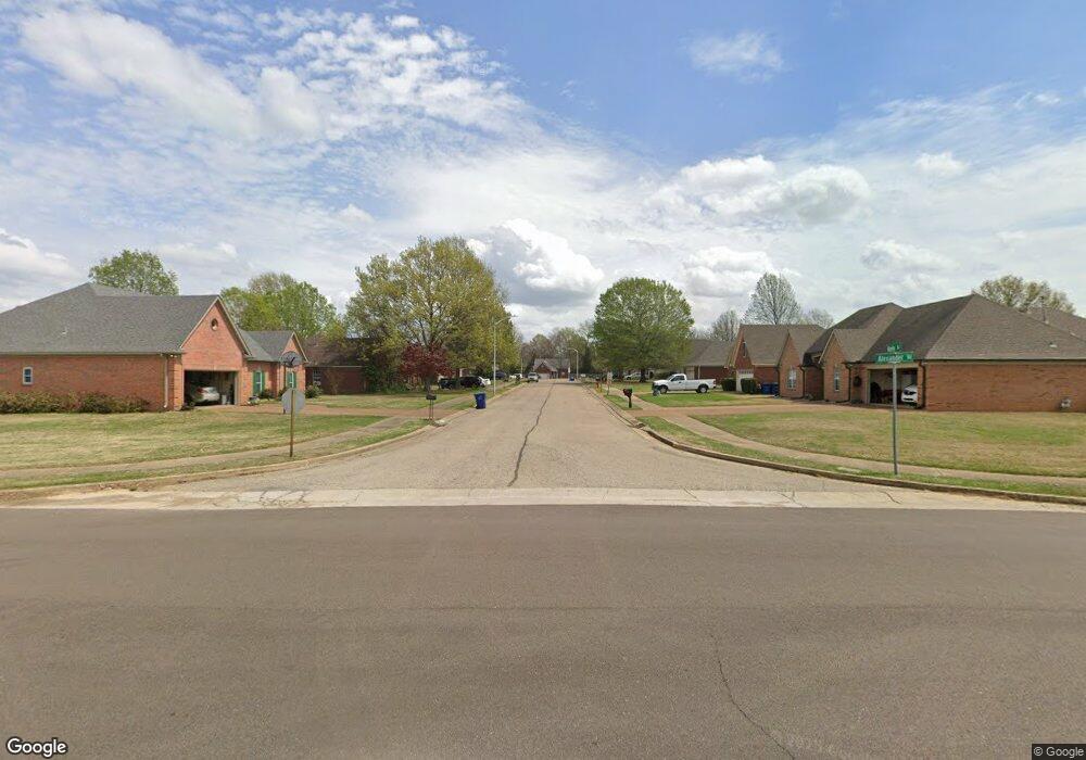 7804 Keely Dr, Olive Branch, MS 38654 - photo 1