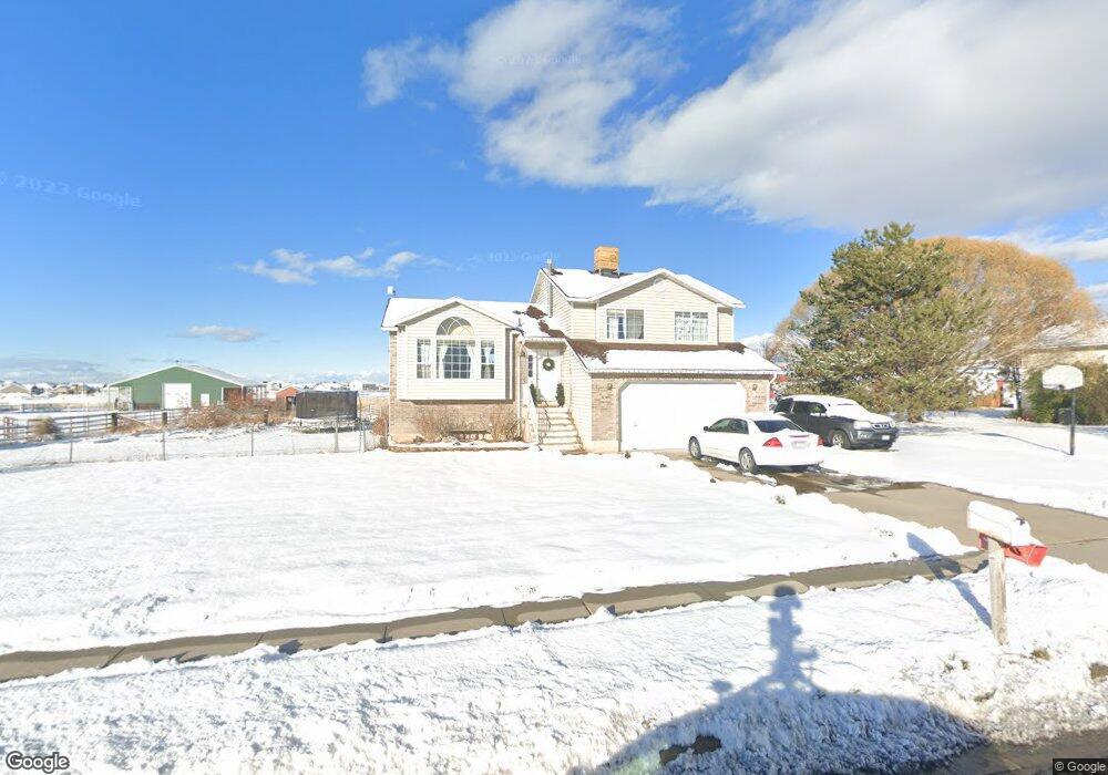 3186 W 2300 N, Clinton, UT 84015 - photo 1