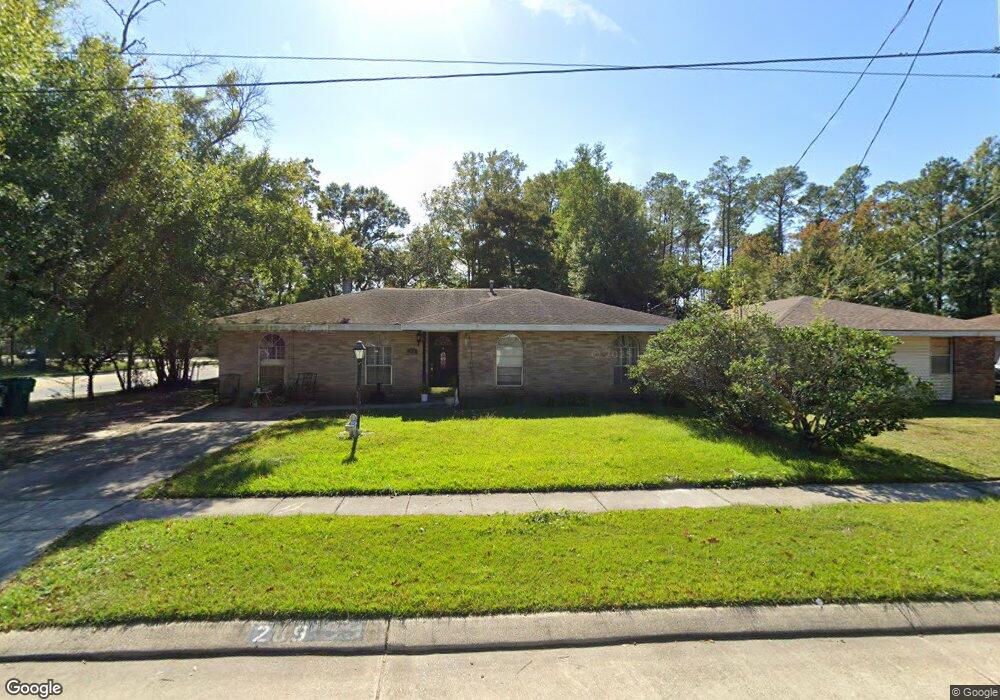 289 Cardinal Dr, Slidell, LA 70458 - photo 1