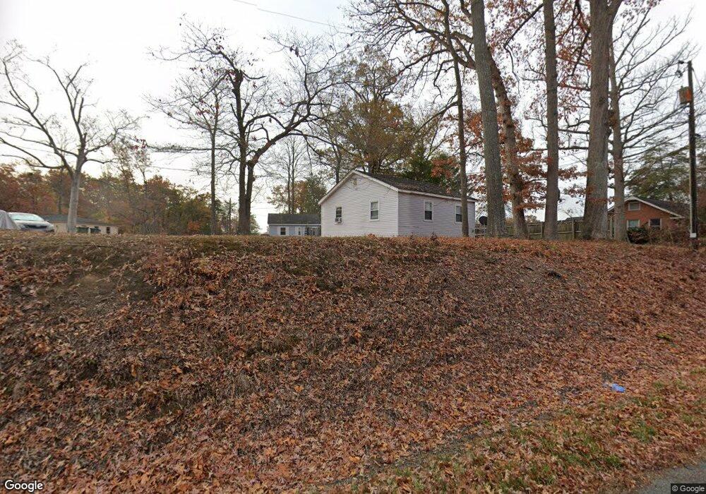 16357 Hill Dr, King George, VA 22485 - photo 1