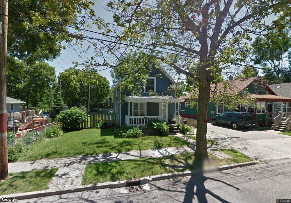 1701 Martin St, Lansing, MI 48910 - photo 1