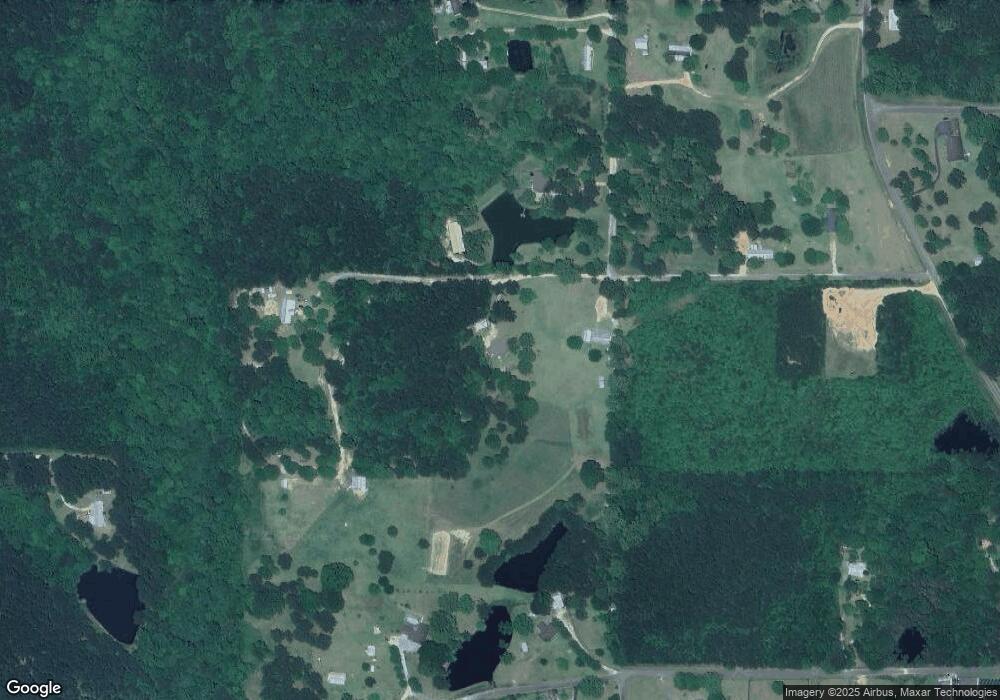 43 B D Johnson Rd, Laurel, MS 39443 - photo 1