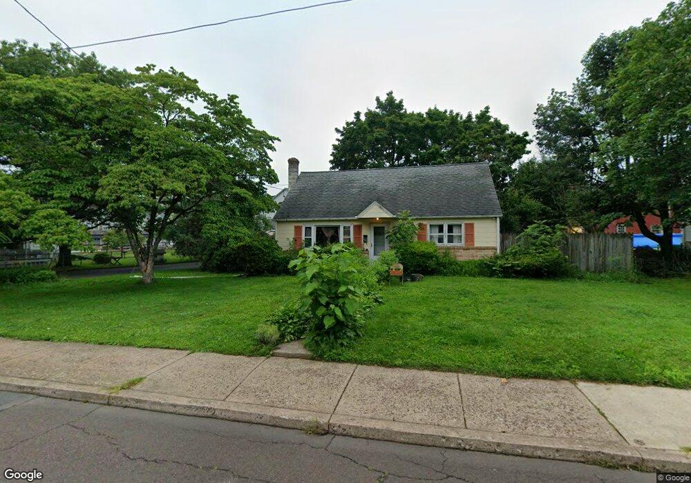 203 E Walnut St, Perkasie, PA 18944 - photo 1