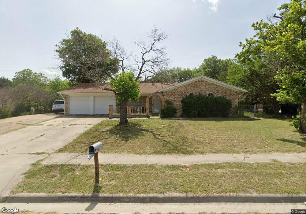 1507 Little St, Copperas Cove, TX 76522 - photo 1