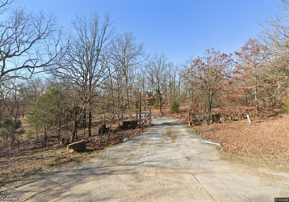 2336 Rockcrest Ln, Sapulpa, OK 74066 - photo 1