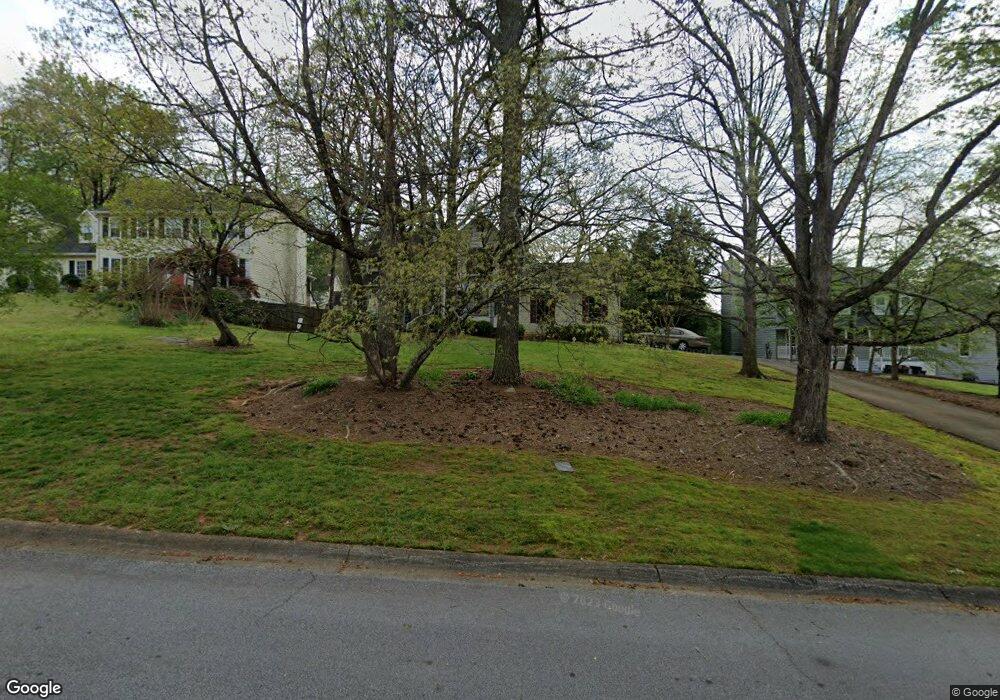 1677 Hunters Trace SW, Lilburn, GA 30047 - photo 1