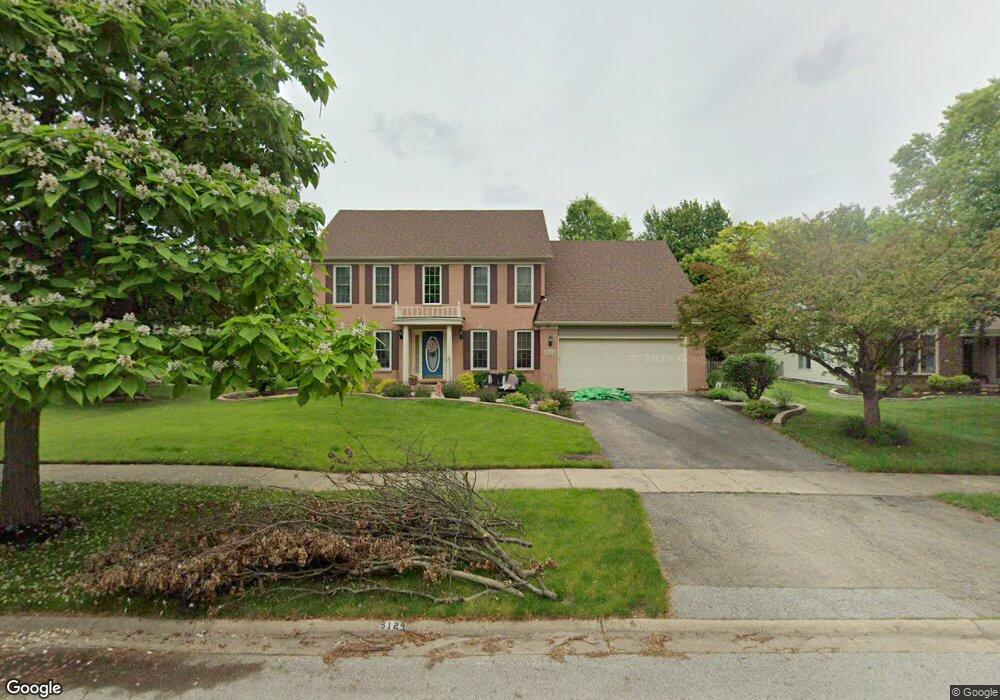 5124 Coneflower Dr unit 3, Naperville, IL 60564 - photo 1