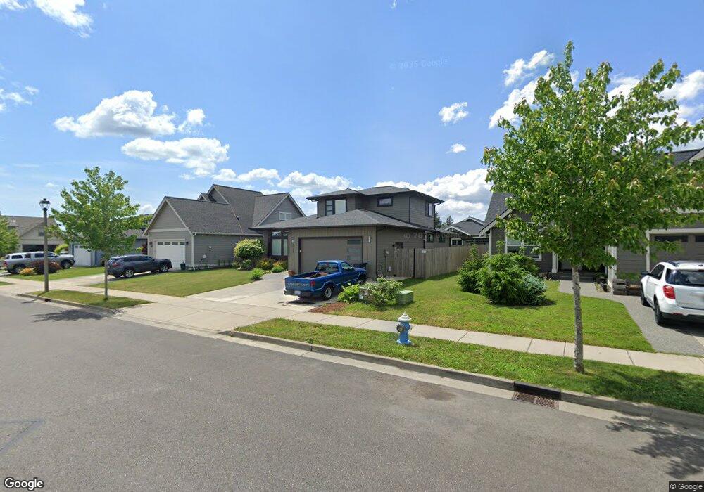 2113 Currant St, Lynden, WA 98264 - photo 1