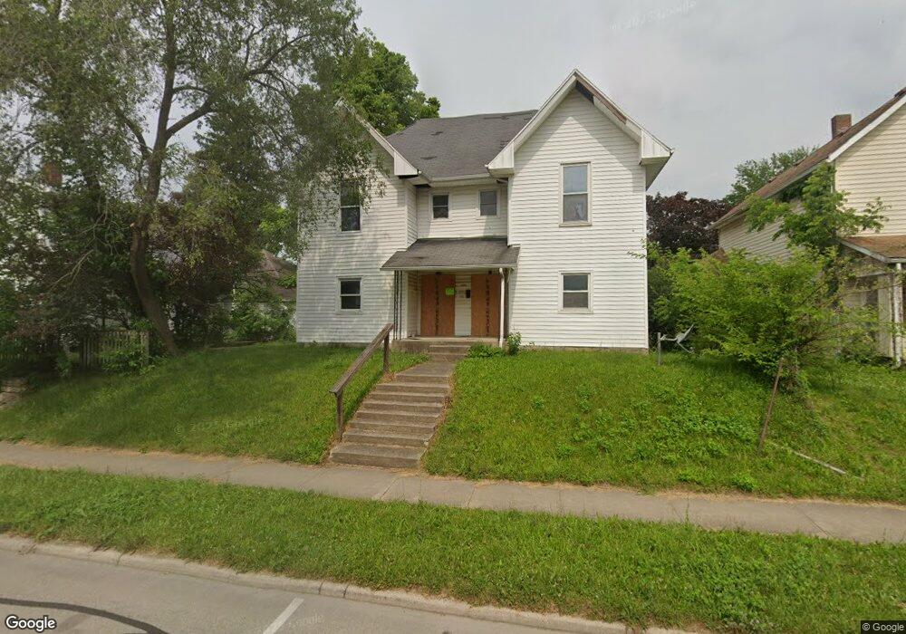 2314 Central Ave, Anderson, IN 46016 - photo 1