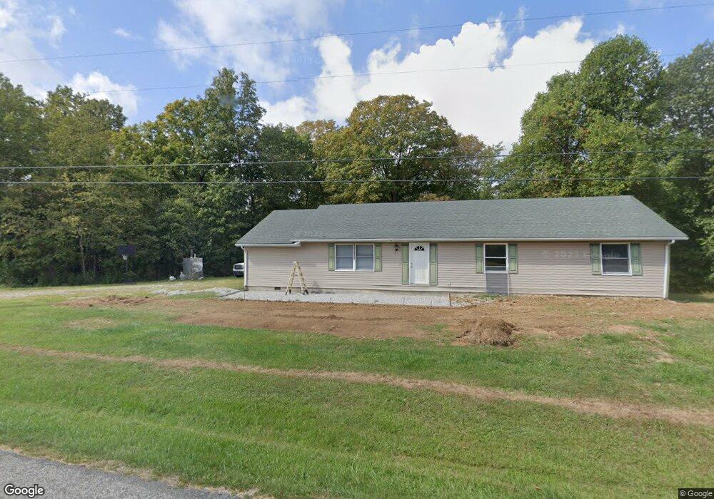 7195 N Old Milan Rd, Sunman, IN 47041 - photo 1