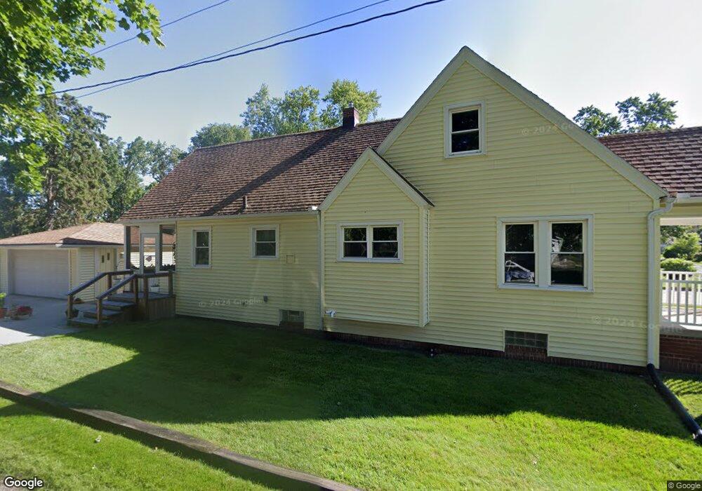 2236 Mellwood Ave, Toledo, OH 43613 - photo 1