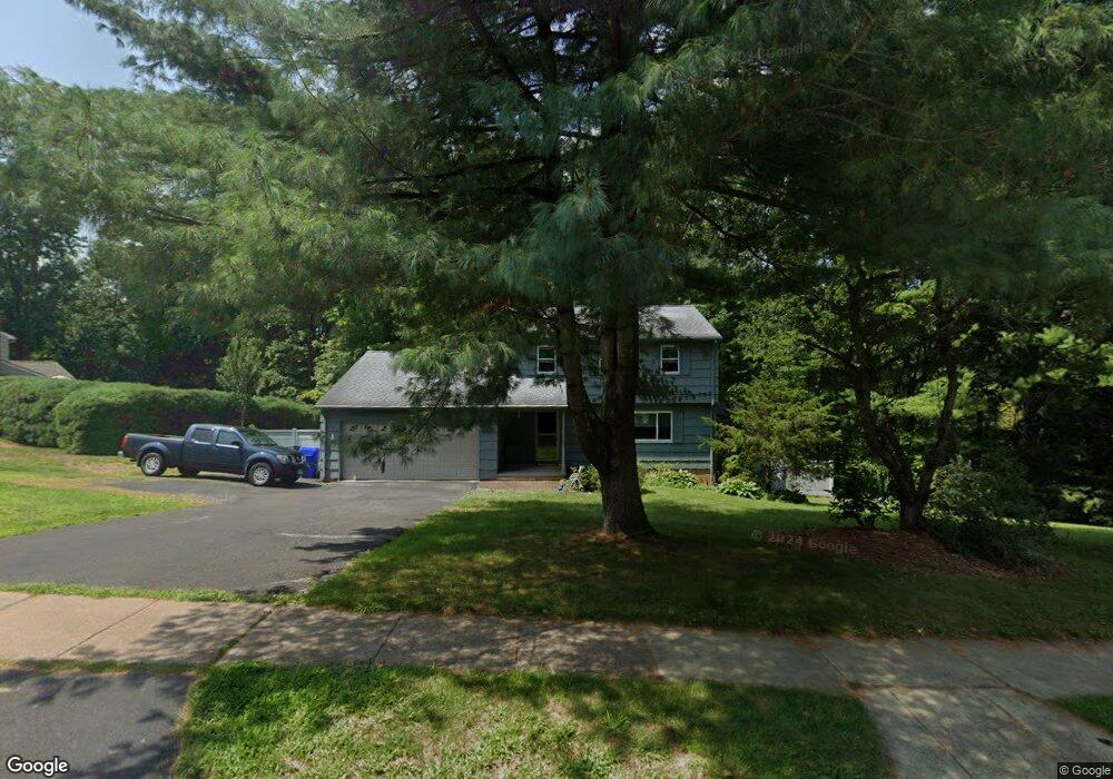 125 Woodfield Crossing, Rocky Hill, CT 06067 - photo 1