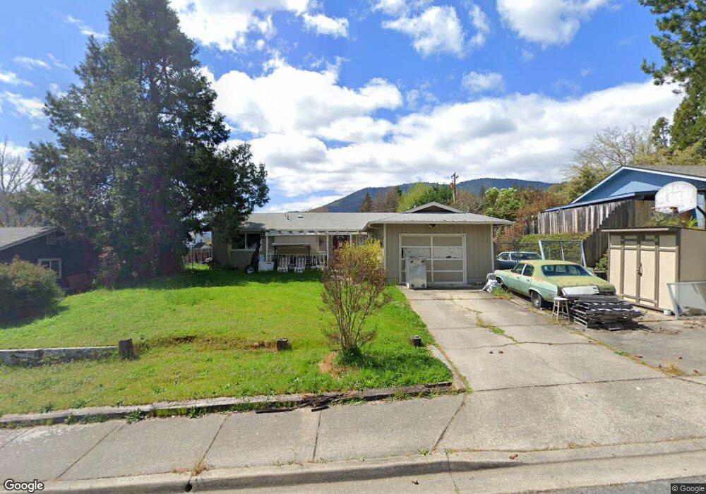 406 Placer St, Rogue River, OR 97537 - photo 1