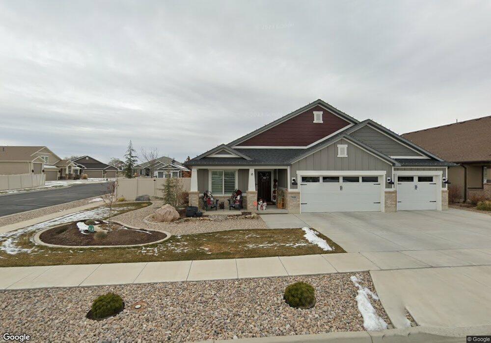 3444 W 3800 S, West Haven, UT 84401 - photo 1