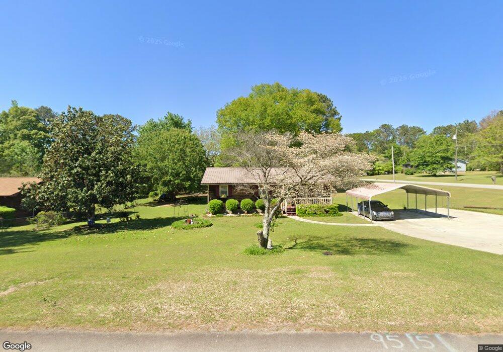 95 Sage Dr, Carrollton, GA 30116 - photo 1