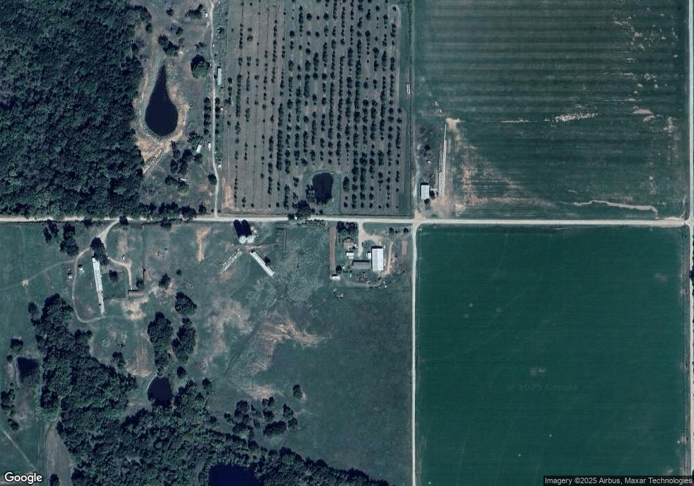 1303 Dairy Rd, Hendrix, OK 74741 - photo 1